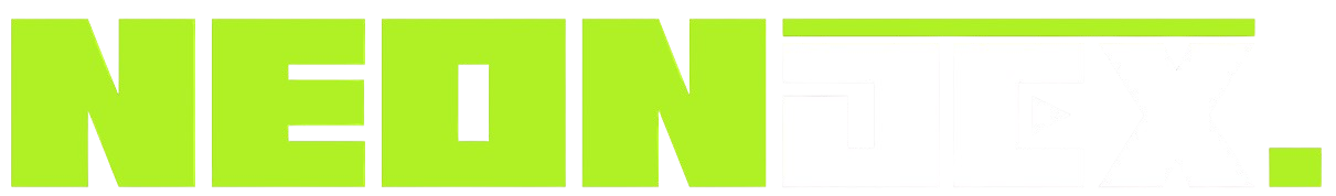 Neondex logo